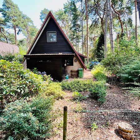 Villa Kabouterhuisje Rekem Lanaken Exterior foto