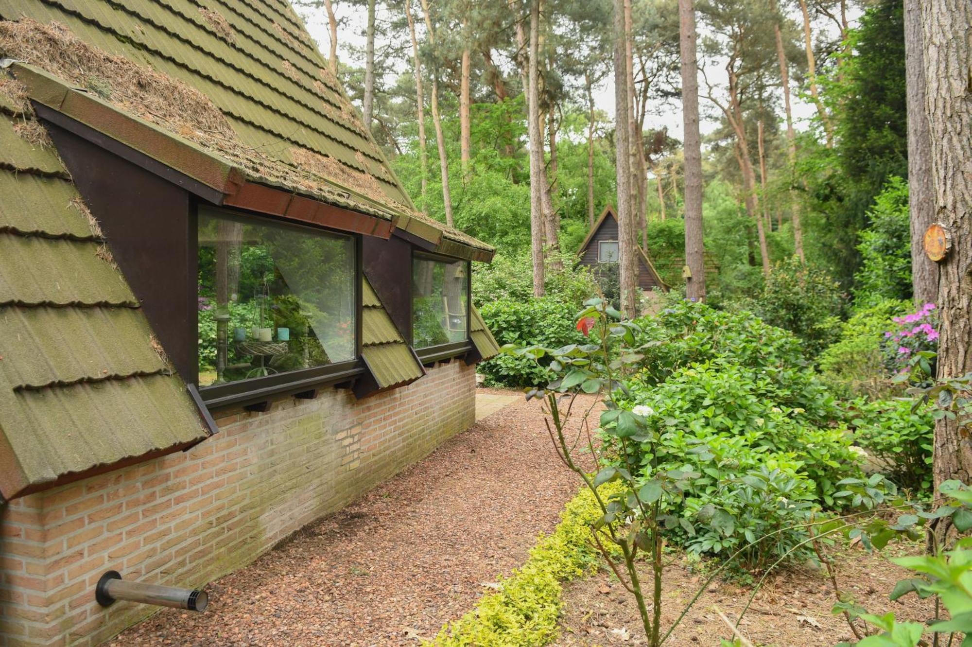 Villa Kabouterhuisje Rekem Lanaken Exterior foto